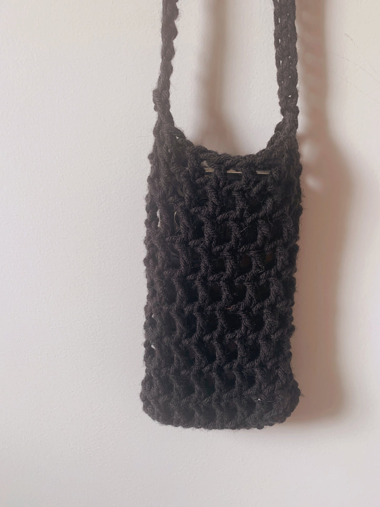 Buttercup Phone Holder - Fall edition