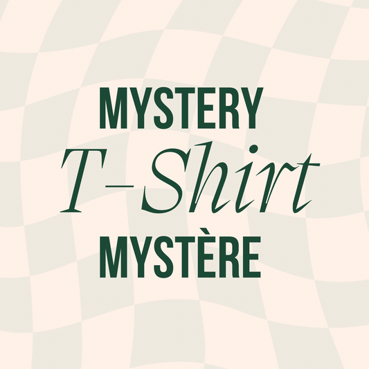 Mystery T-Shirt