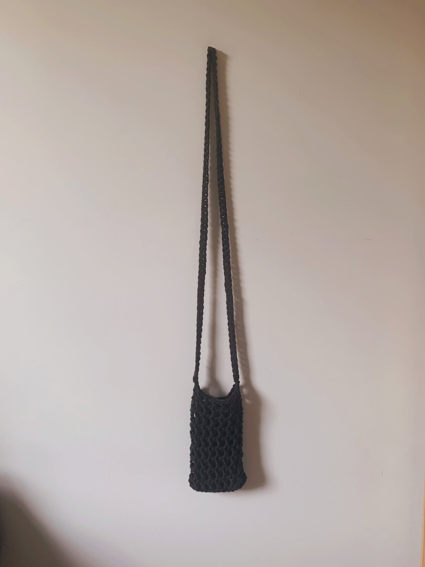 Buttercup Phone Holder - Fall edition