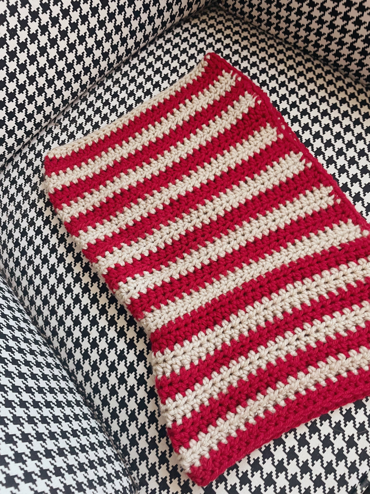 PATTERN ONLY - Dandelion Hood and Mitten Set