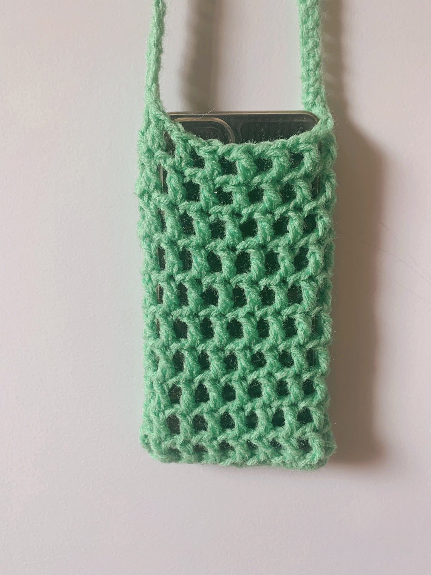 Buttercup Phone Holder - Fall edition