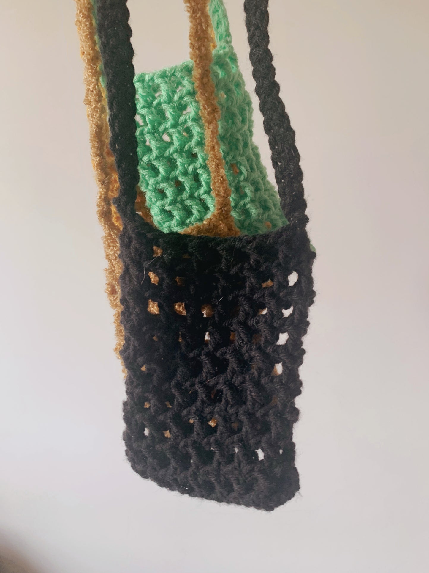 Buttercup Phone Holder - Fall edition