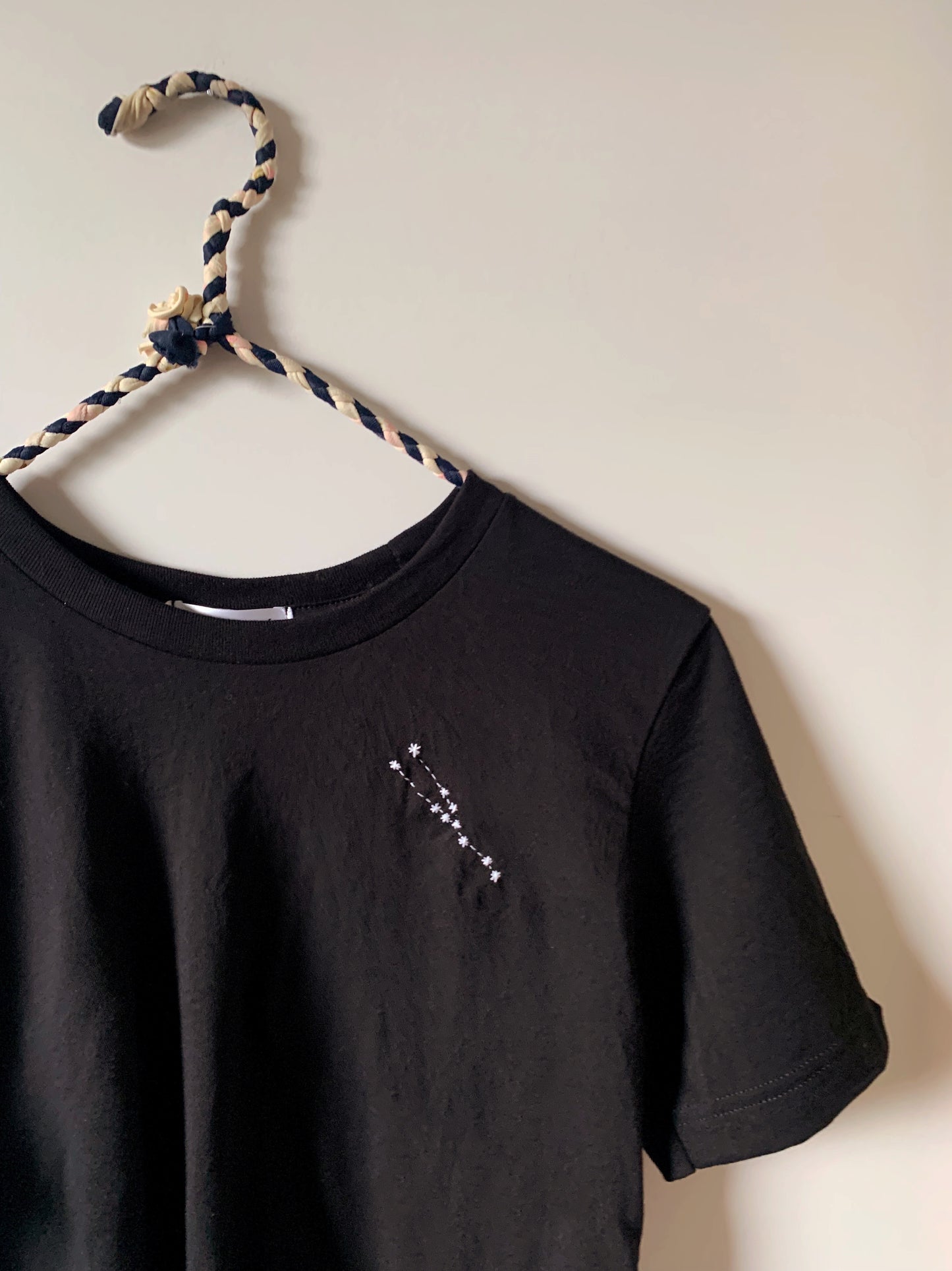 Zodiac Constellation tee