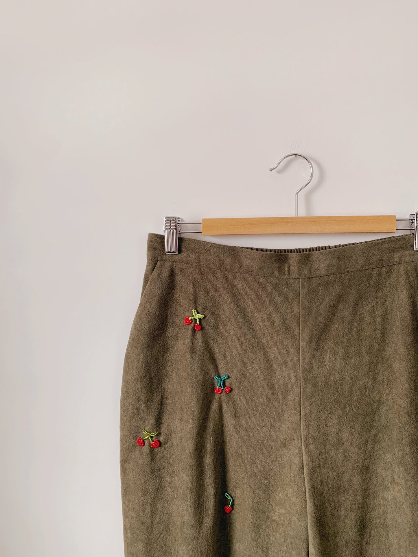 Cherry Pants
