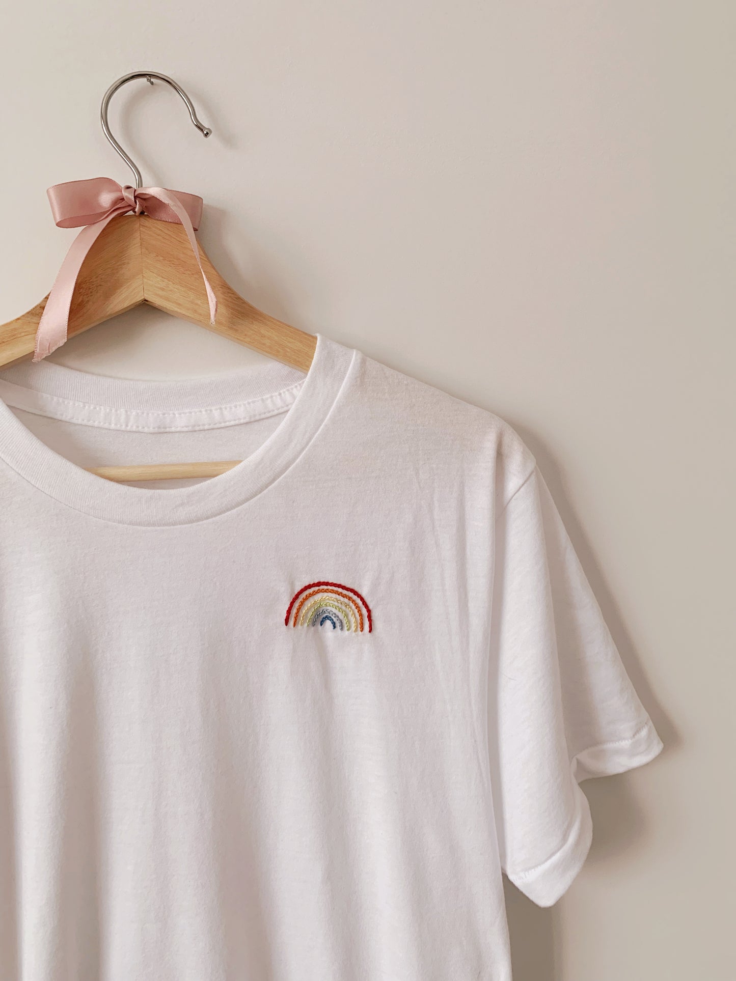 Rainbow T-Shirt