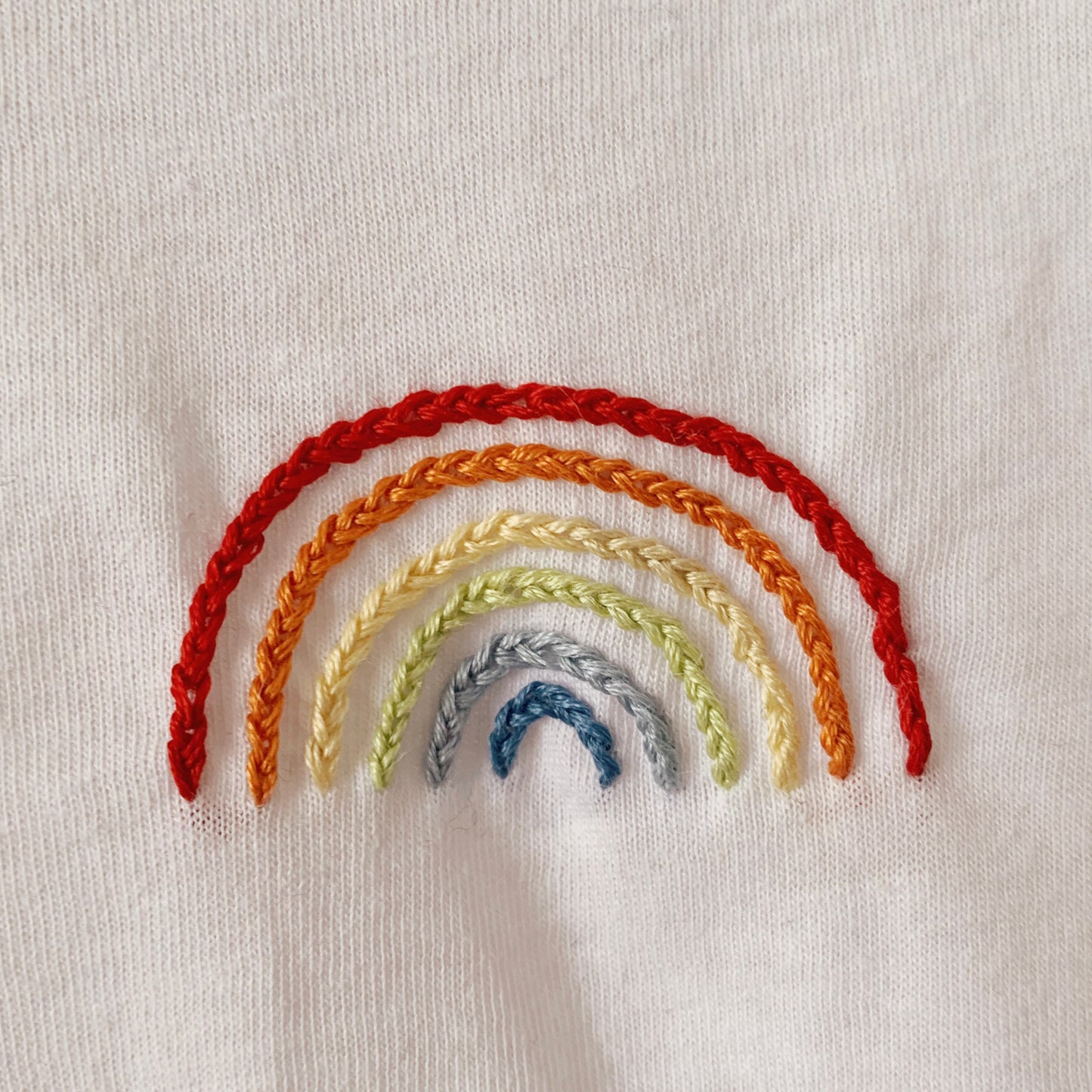 Rainbow T-Shirt