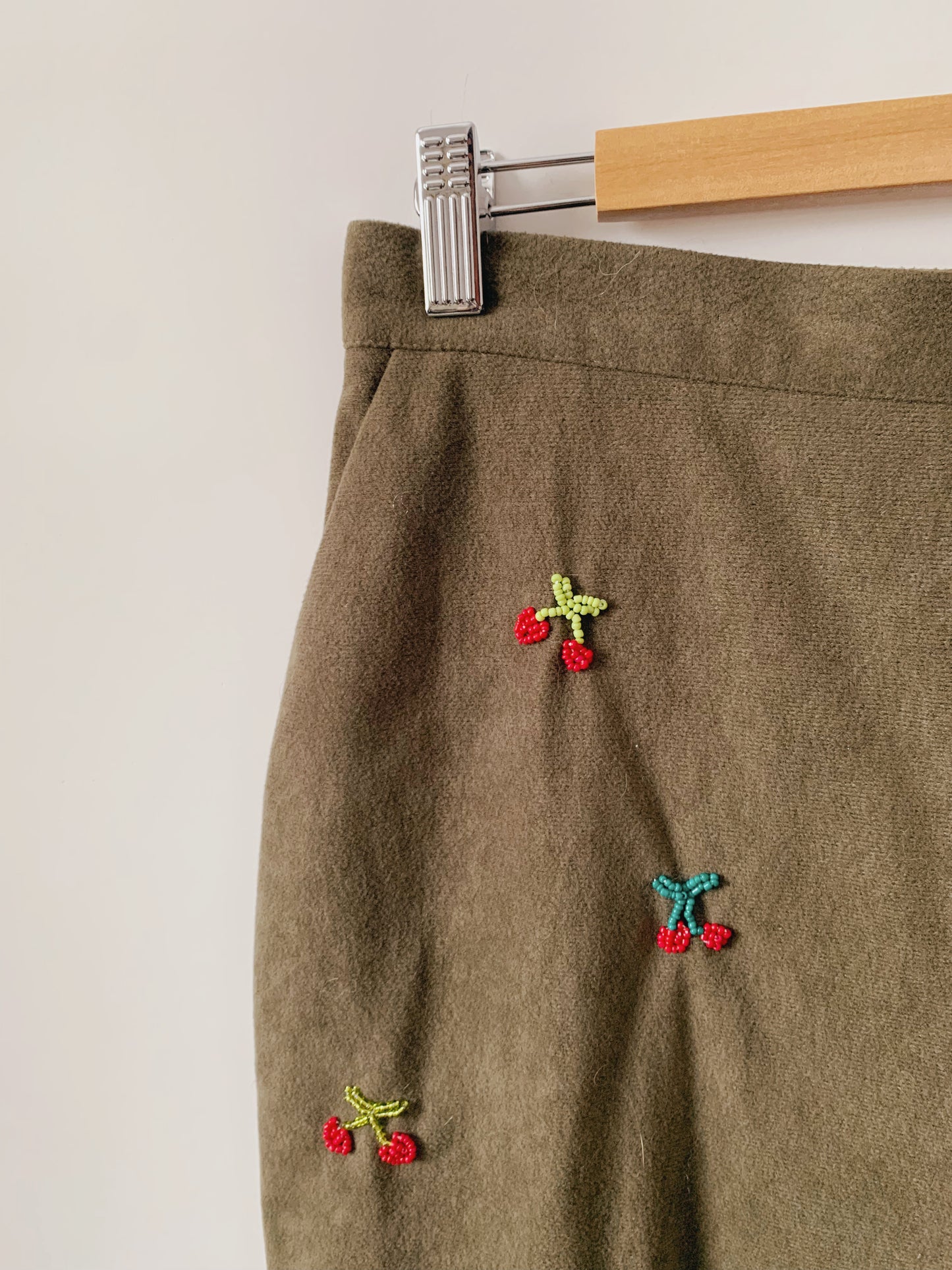 Cherry Pants