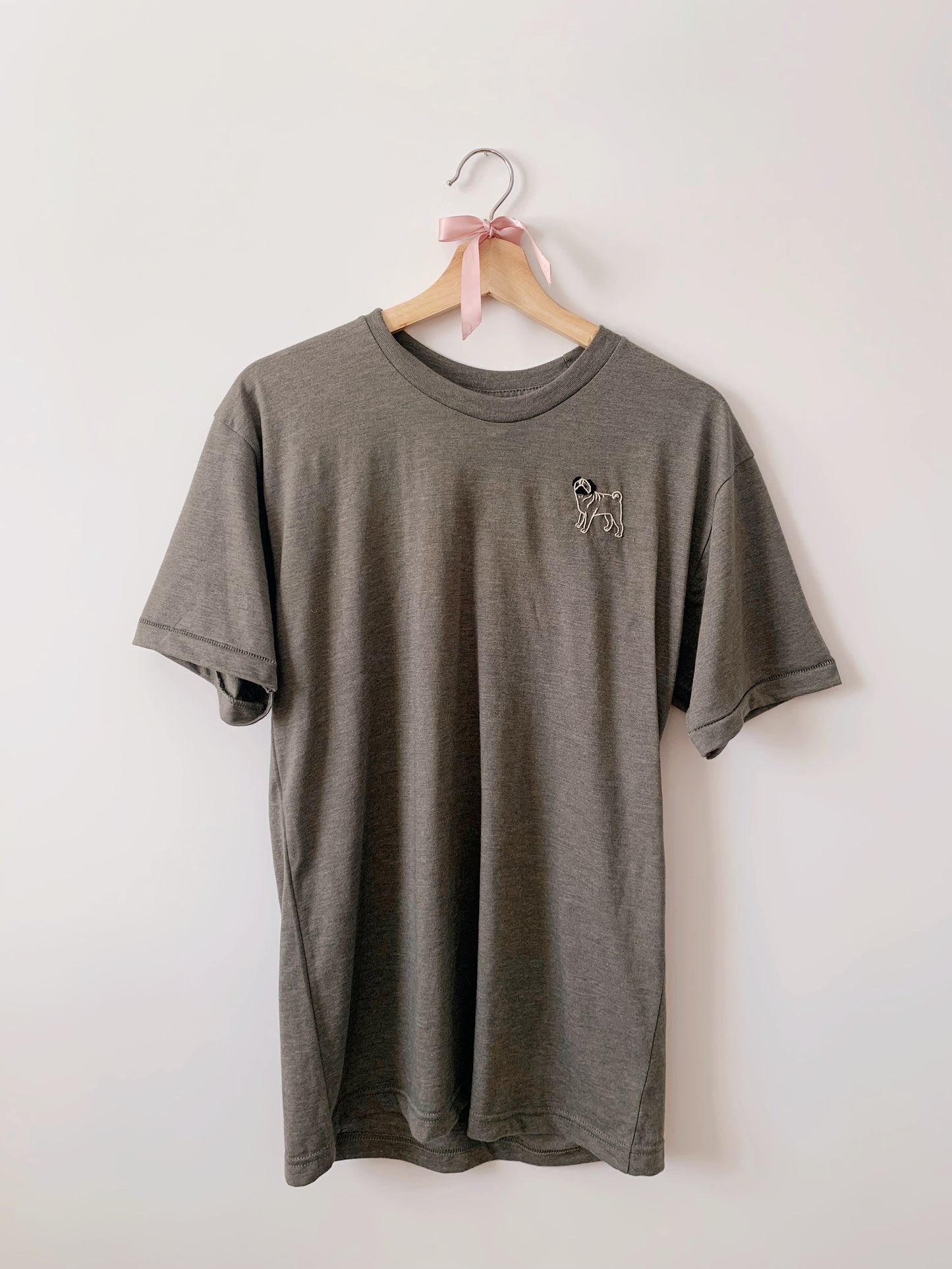 Pug T-Shirt