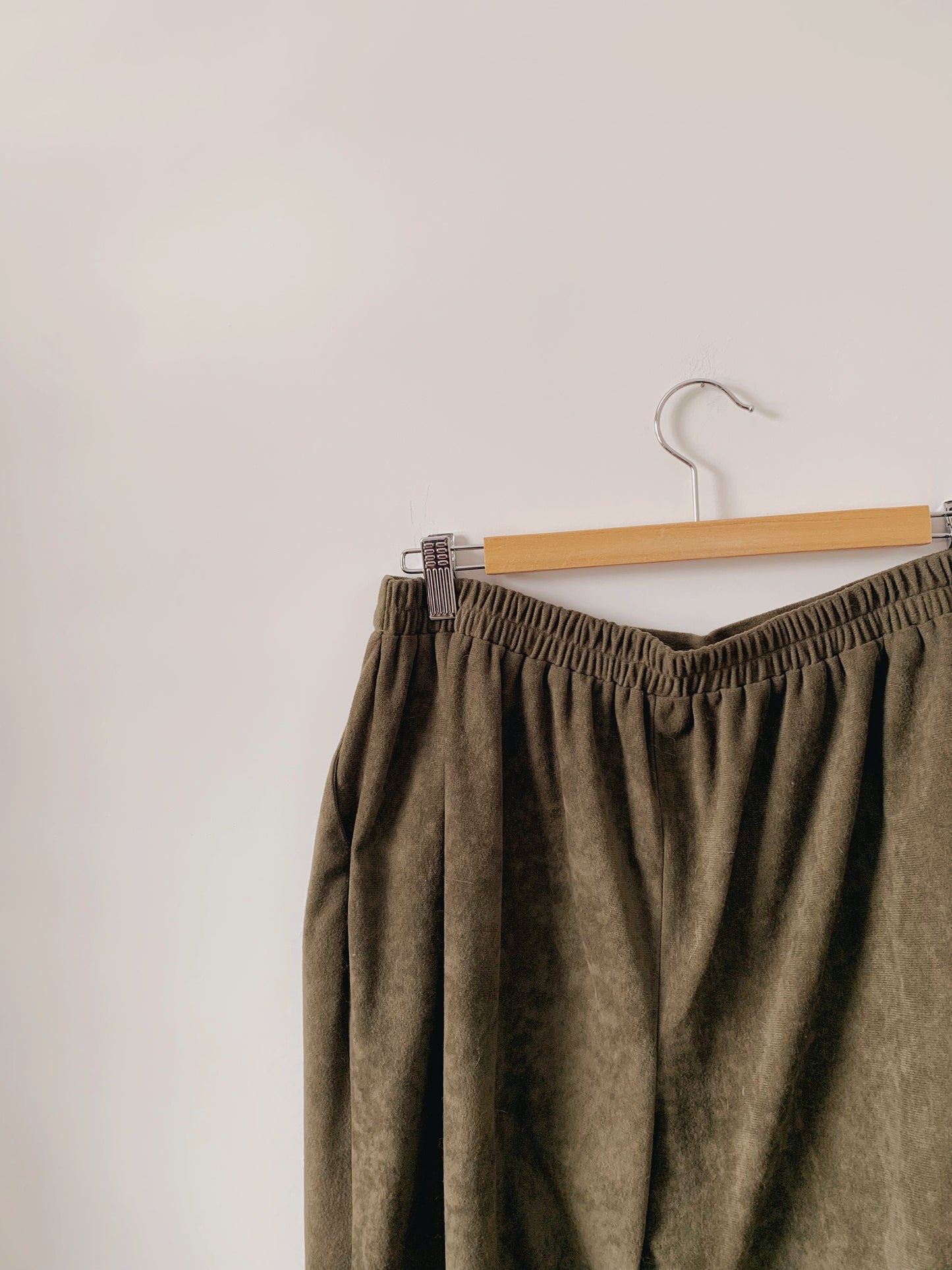 Cherry Pants
