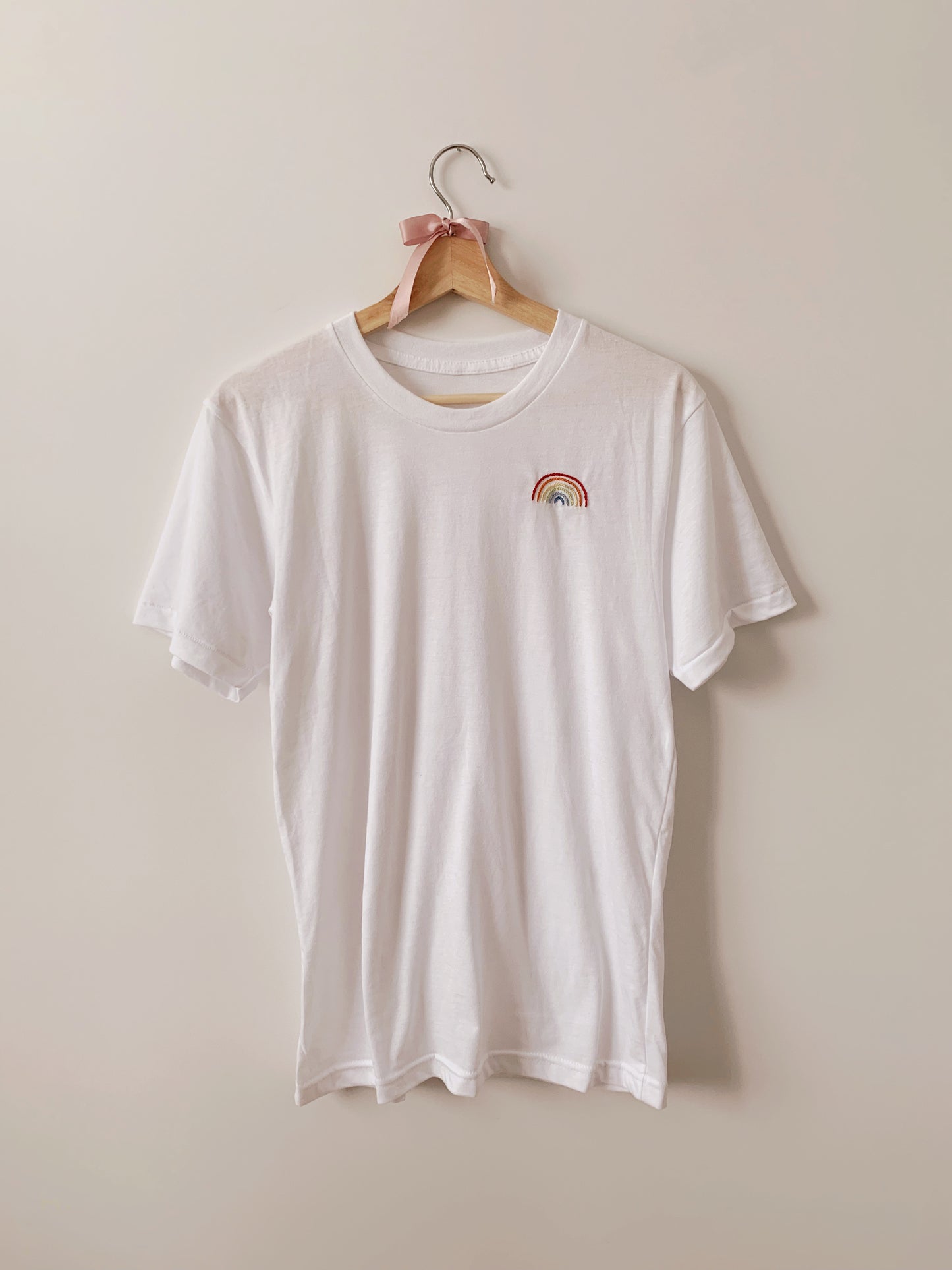 Rainbow T-Shirt