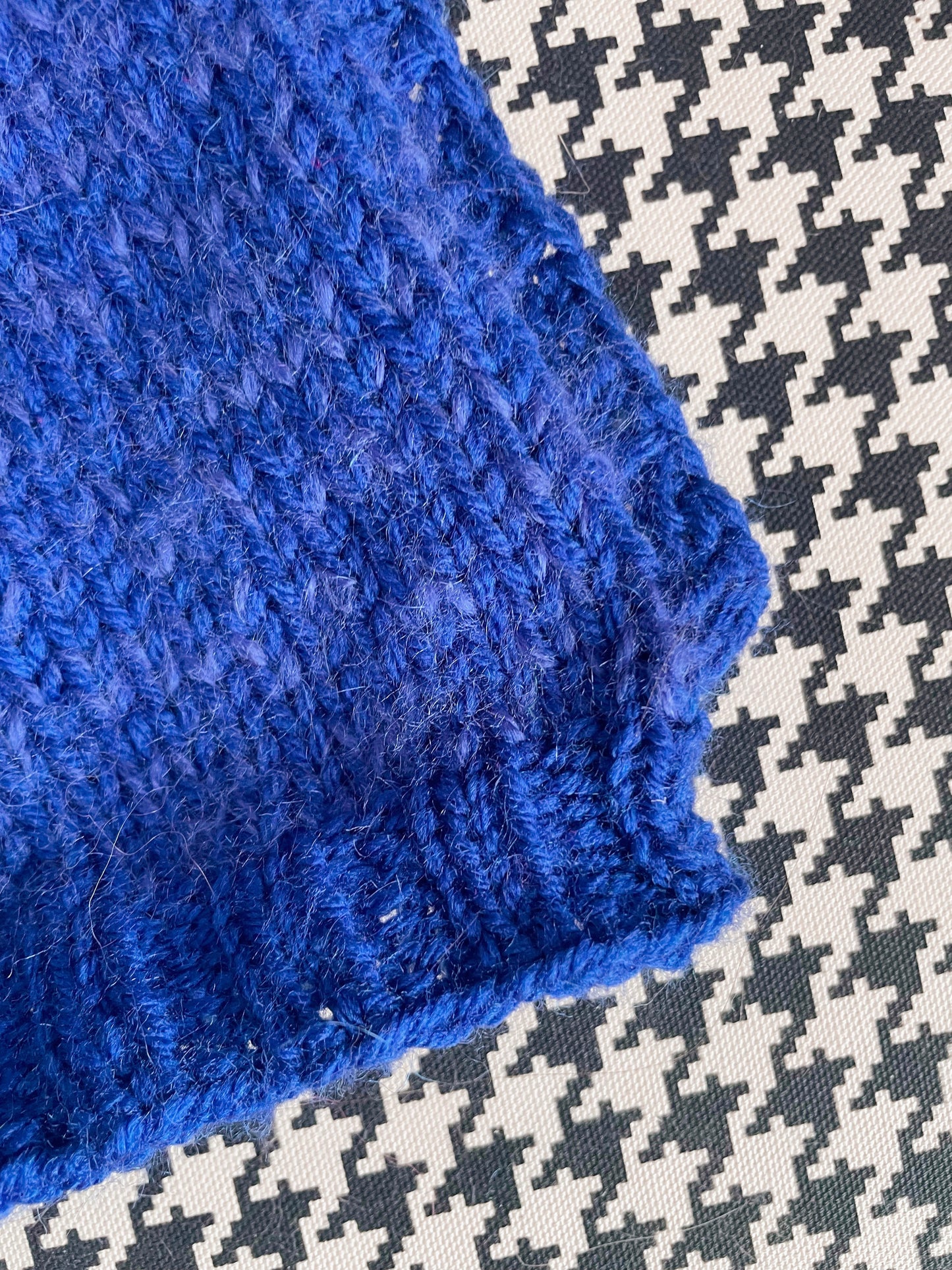 Upcycled Balaclava - Toddler - Neon