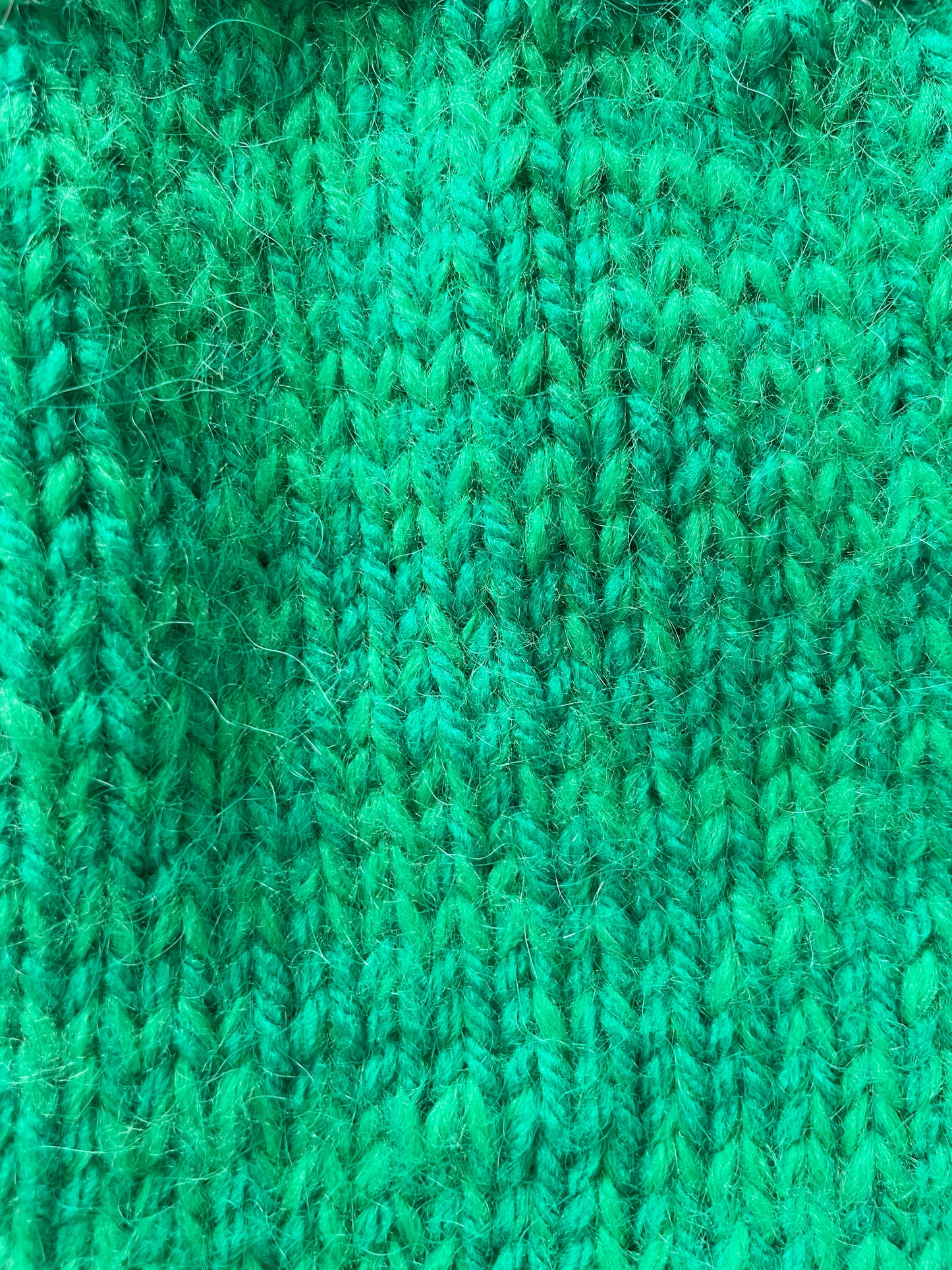 Upcycled Balaclava - Toddler - Neon