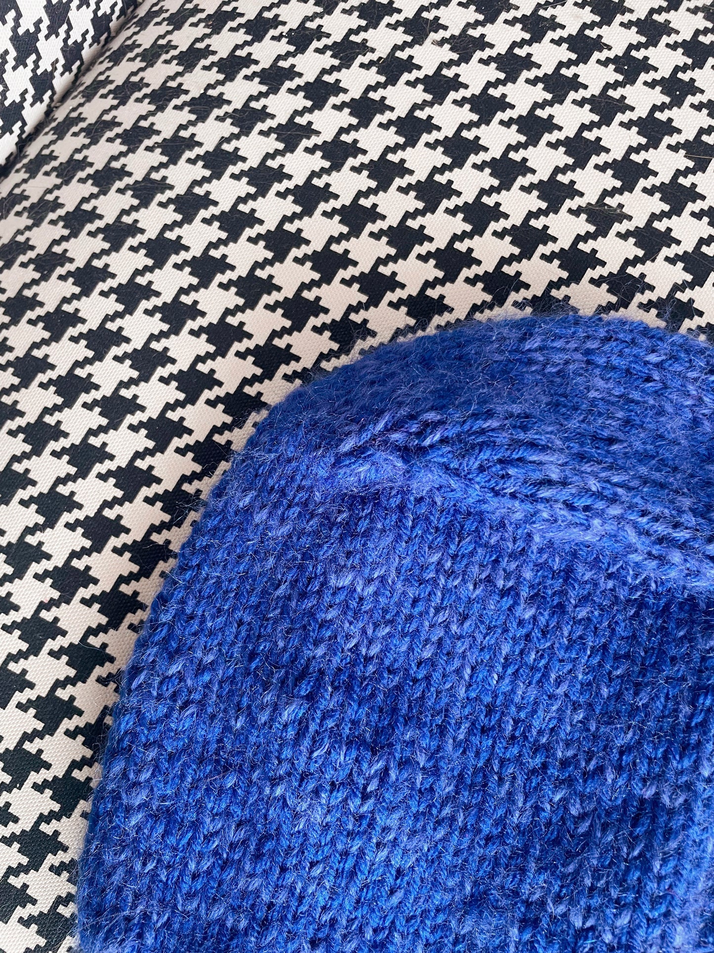 Upcycled Balaclava - Toddler - Neon