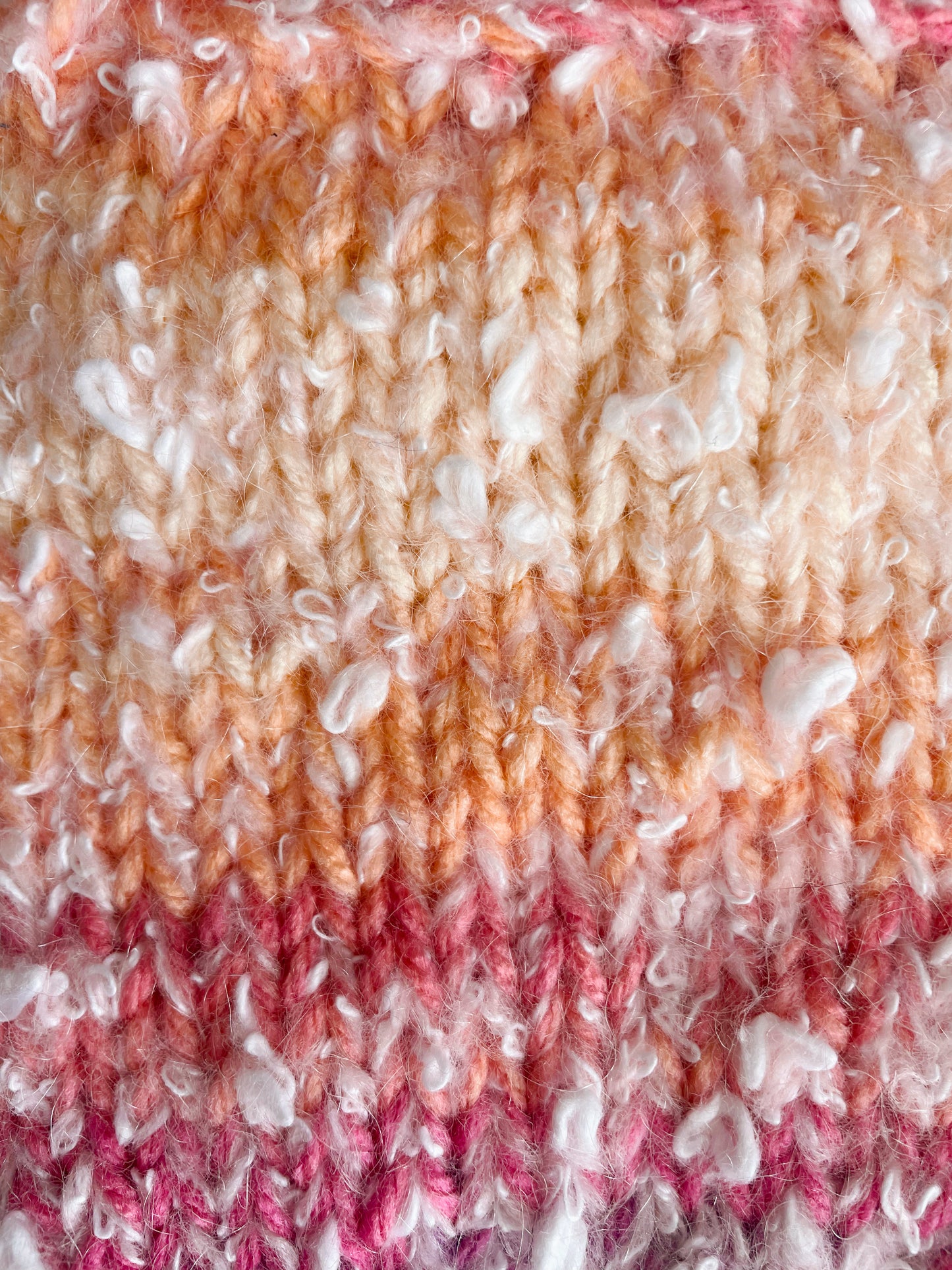 Upcycled Balaclava - Toddler