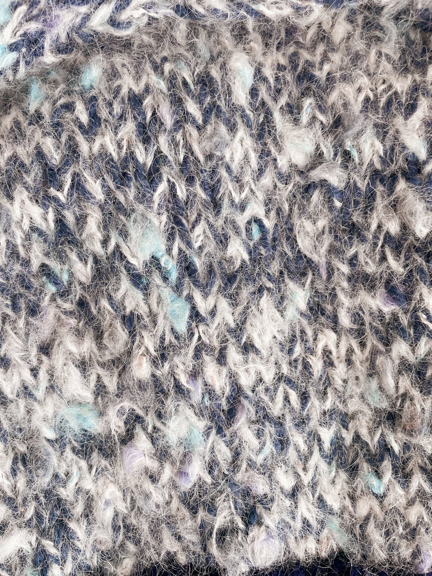 Upcycled Balaclava - Size M