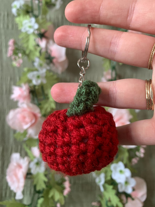 Apple keychain