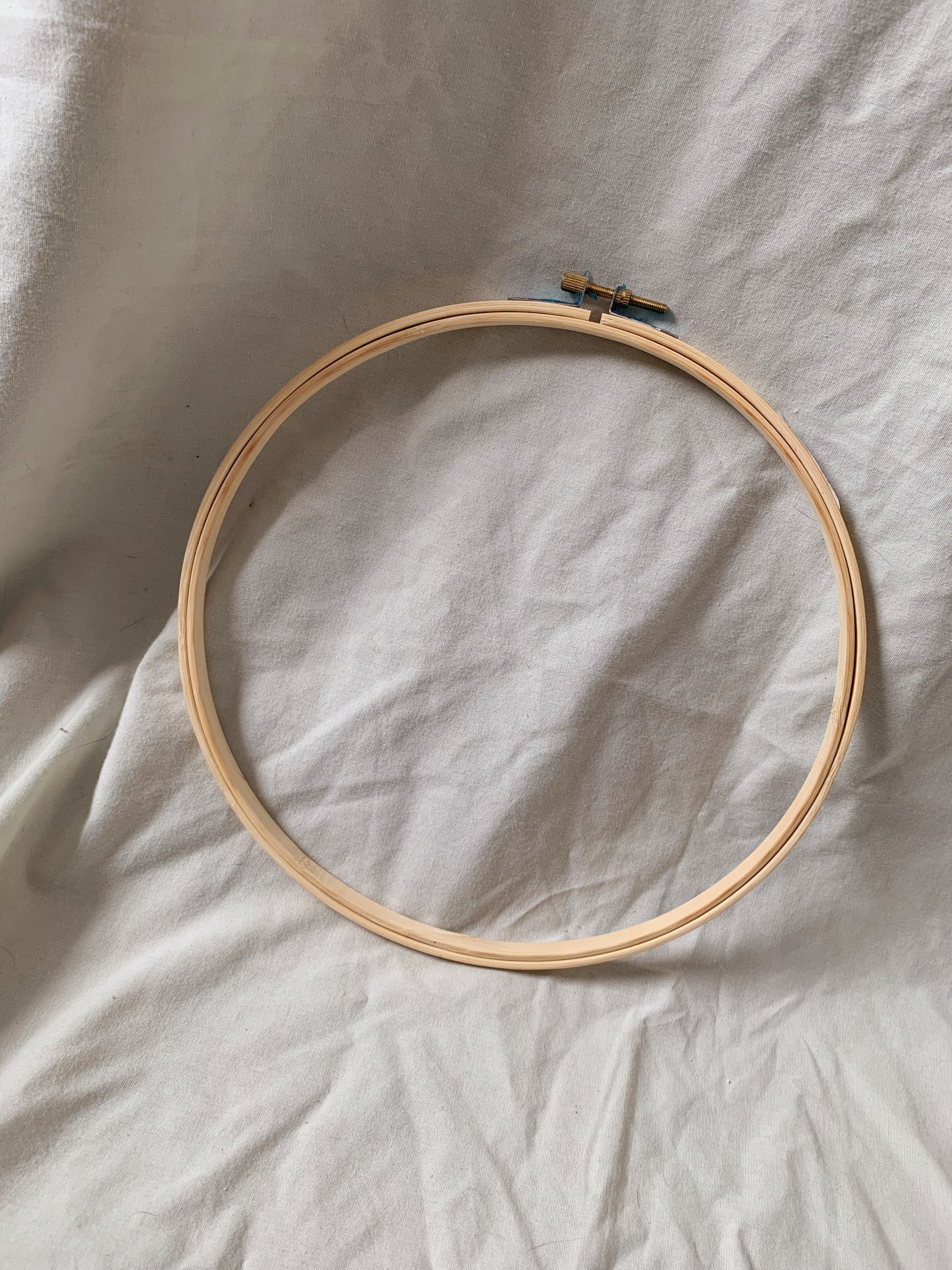 10” Embroidery Hoop