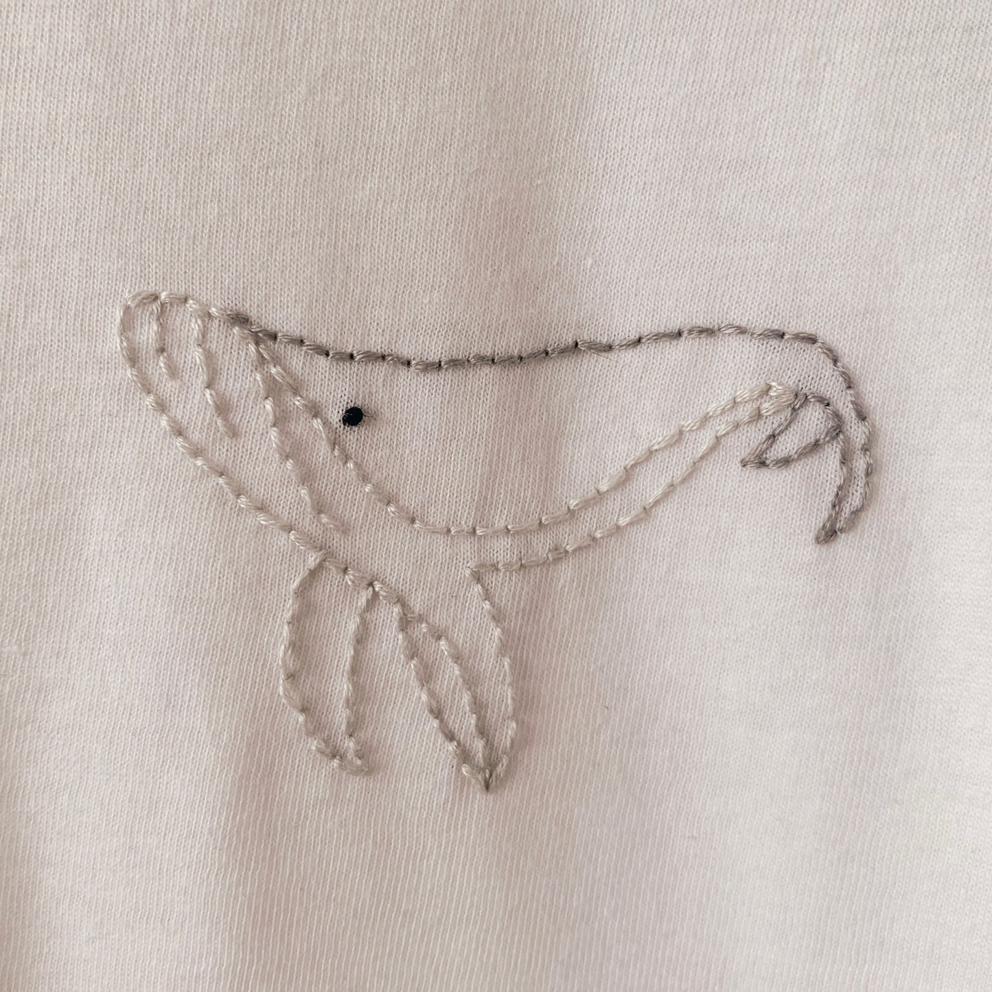 Whale T-Shirt